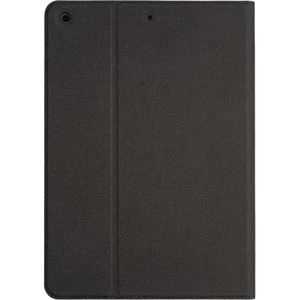 Gecko Covers Easy-Click 2.0 Carrying Case (Book Fold) for 25.9 cm (10.2") Apple iPad (7/8/9/10th. Generation) Tablet