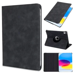 360 Graden Draaibare Hoes | iPad 2022 10e