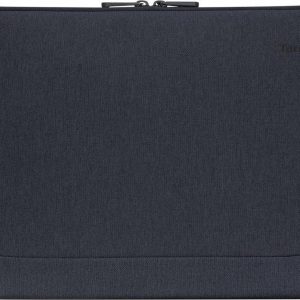 Targus Cypress notebooktas 30,5 cm (12") Opbergmap/sleeve Marineblauw