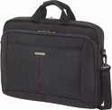Samsonite SA2182 GuardIT 2.0 -Bailhandle  Shoudertas - 17.3 inch - Zwart