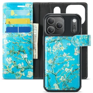 Snap Art | Almond Blossoms | iPhone 17 Exclusive