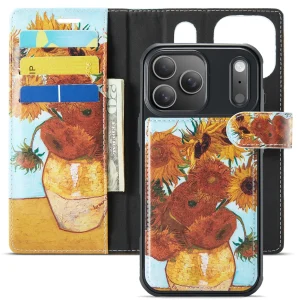 Snap Art | Sunflowers | iPhone 17 Exclusive