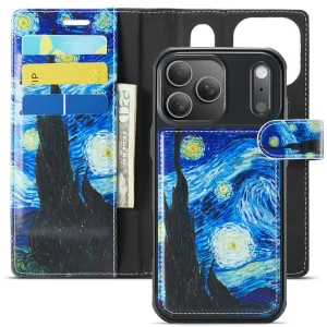 Snap Art | Starry Night | iPhone 17 Exclusive