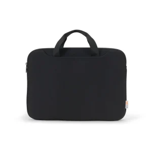 Dicota BASE XX Laptop Sleeve Plus 12-12.5" zwart