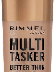 Rimmel Multitasker Better Than Filters Primer 30 ML