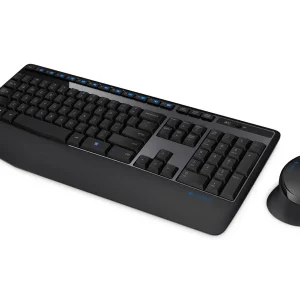 Logitech Wireless Combo MK345 Retail