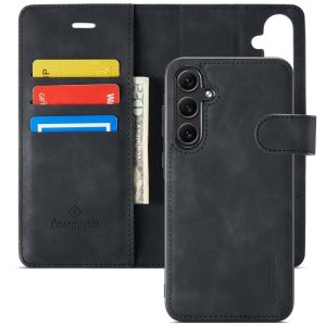 Snap Original | 2 in 1 Magnetic Book Case | Charcoal Gray