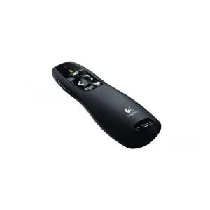 Logitech Wireless Presenter R400
