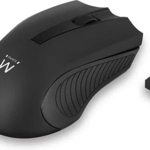 Ewent Wireless mouse black ew3221 ( ac5105 )