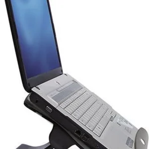 Eminent EW1251 laptop stand for Notebook + USB hub ( AC8100 )