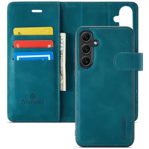 Snap Original | 2 in 1 Magnetic Book Case | Emerald Green