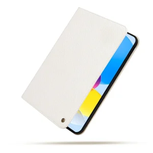 Medusa | Kunstleer iPad Hoes met Slangenstructuur | 11 inch