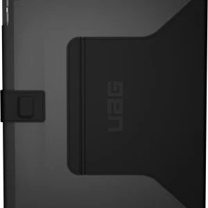 Urban Armor Gear Scout Apple iPad (2019/2020/2021) Hoes Zwart