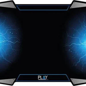 Ewent PL3340 Grote muismat geschikt voor elke gaming muis