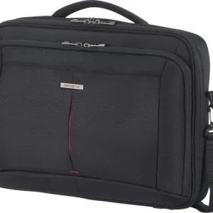 Samsonite GuardIT 2.0 - Schoudertas - 15.6 inch - Zwart ( sa1940 )