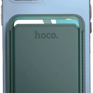 MagSafe Pasjeshouder met Uitsparing