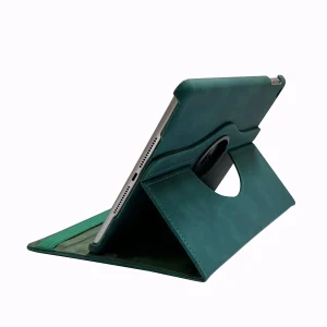 Luxe Tablet Hoes | Samsung Galaxy Tab A11 Plus | 360° Draaibare Standaard