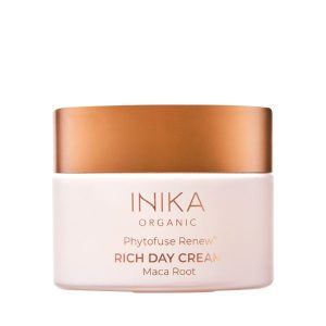 Inika phytofuse renew™ dagcrème