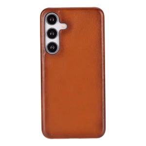 Flex Cover voor Samsung Galaxy S25