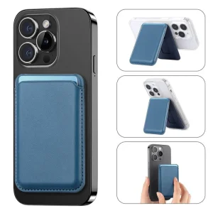 MagSafe Pasjeshouder met Standaard