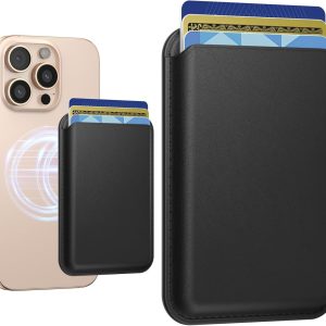 MagSafe Pasjeshouder