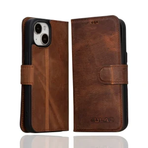 Book Case voor iPhone 14