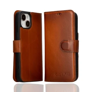 Book Case voor iPhone 14