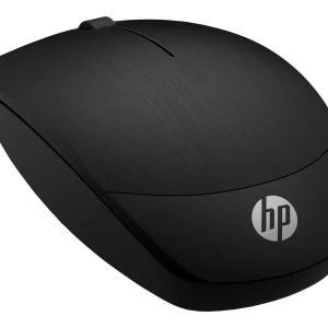 HP WIRELESS MOUSE X200