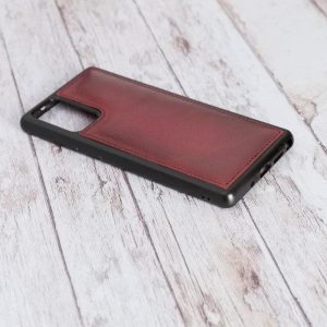 Flex Cover voor Samsung Galaxy Note 20 Ultra