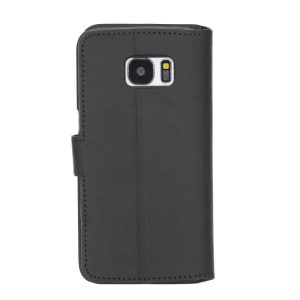 Non-Detachable Wallet Case