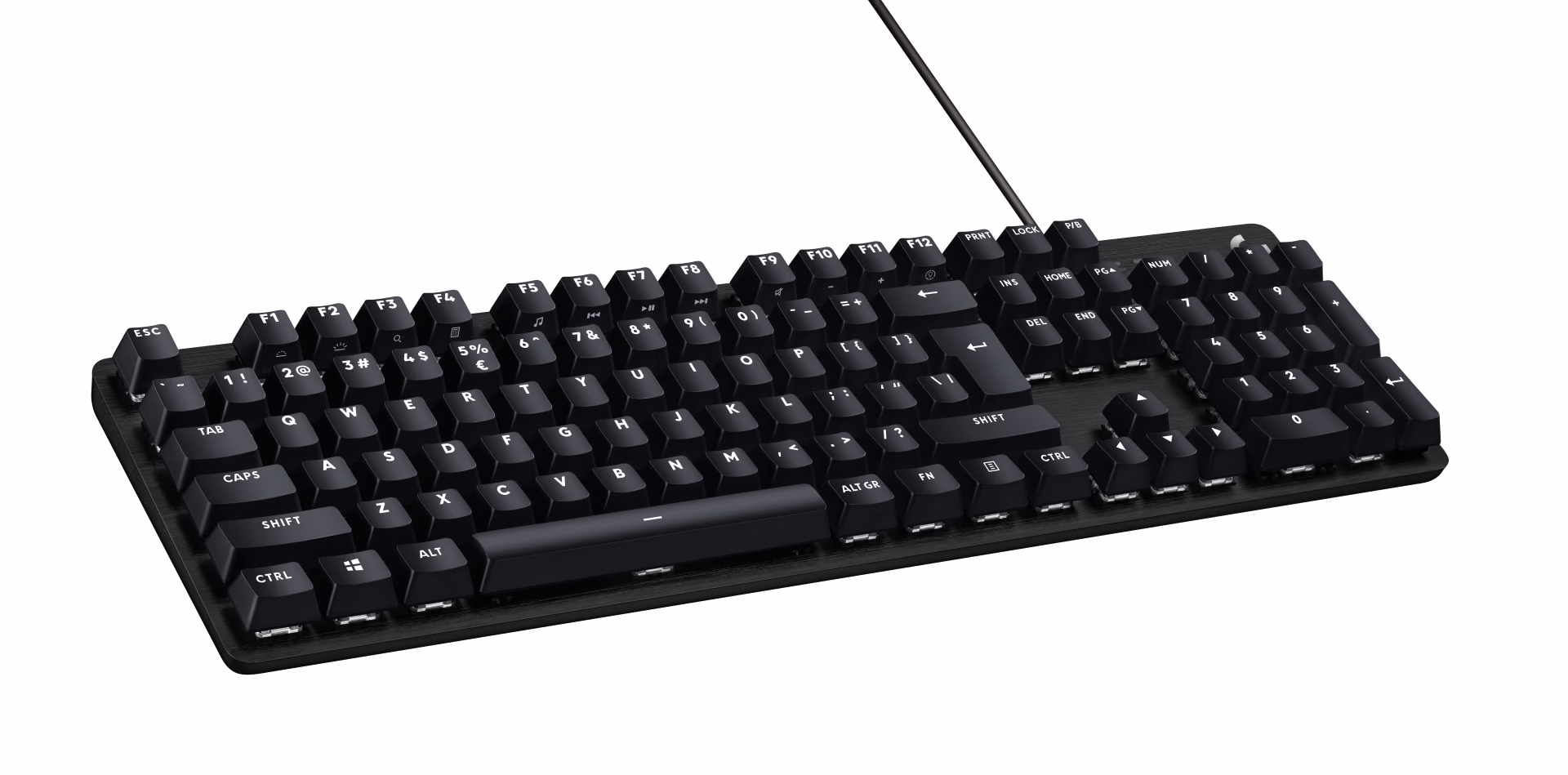 Logitech G413 SE GL Tactile gaming keyboard