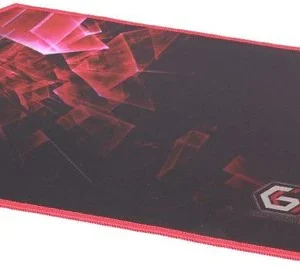 Gembird MP-GAMEPRO-L muismat Game-muismat Meerkleurig