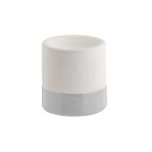 Geursteen in cilindervorm voor aromatherapie