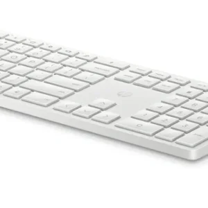 HP 655 draadloos toetsenbord en muis combo