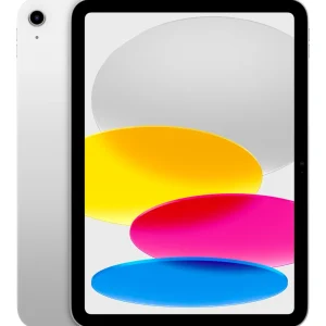 Apple iPad 11" WIFI 128GB (silver) 11.Gen iOS