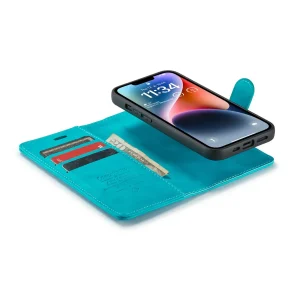 Snap Original | 2 in 1 Magnetic Book Case | Azure Blue