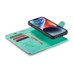 Snap Original | 2 in 1 Magnetic Book Case | Tropical Mint