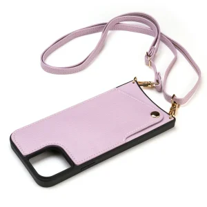 Nova | Crossbody Back Cover | English Lavender