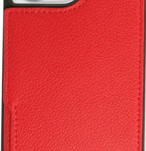 Nova | Crossbody Back Cover | Scarlet Red