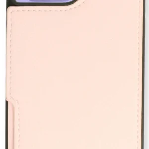 Nova | Crossbody Back Cover | Pale Pink