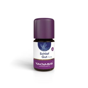Lekker slapen geurolie intensief