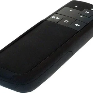 Logilink radio Presenter met Laserpointer 2,4 GHz