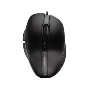 CHERRY MC3000 CORDED MOUSE black