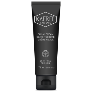 Gezichtscrème voor mannen met een gevoelige huid