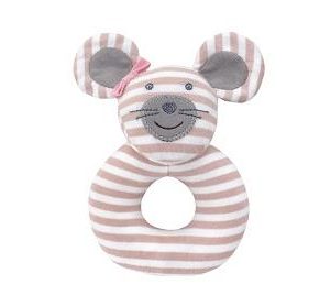 Rammelaar Ballerina de muis