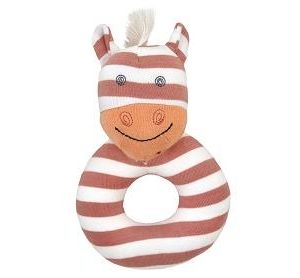 Rammelaar Poncho de pony