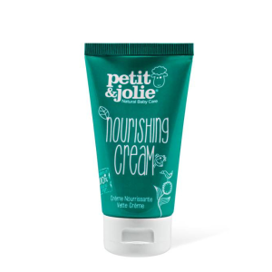 Vette creme voor de droge huid