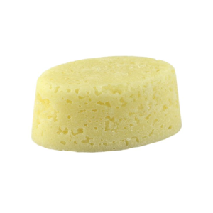 Body scrub avocado & olijfolie