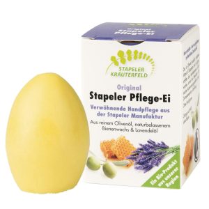 Navulling biologische handcrème