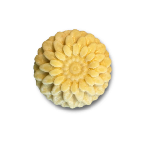 Plasticvrije bodylotion bar met cacaoboter